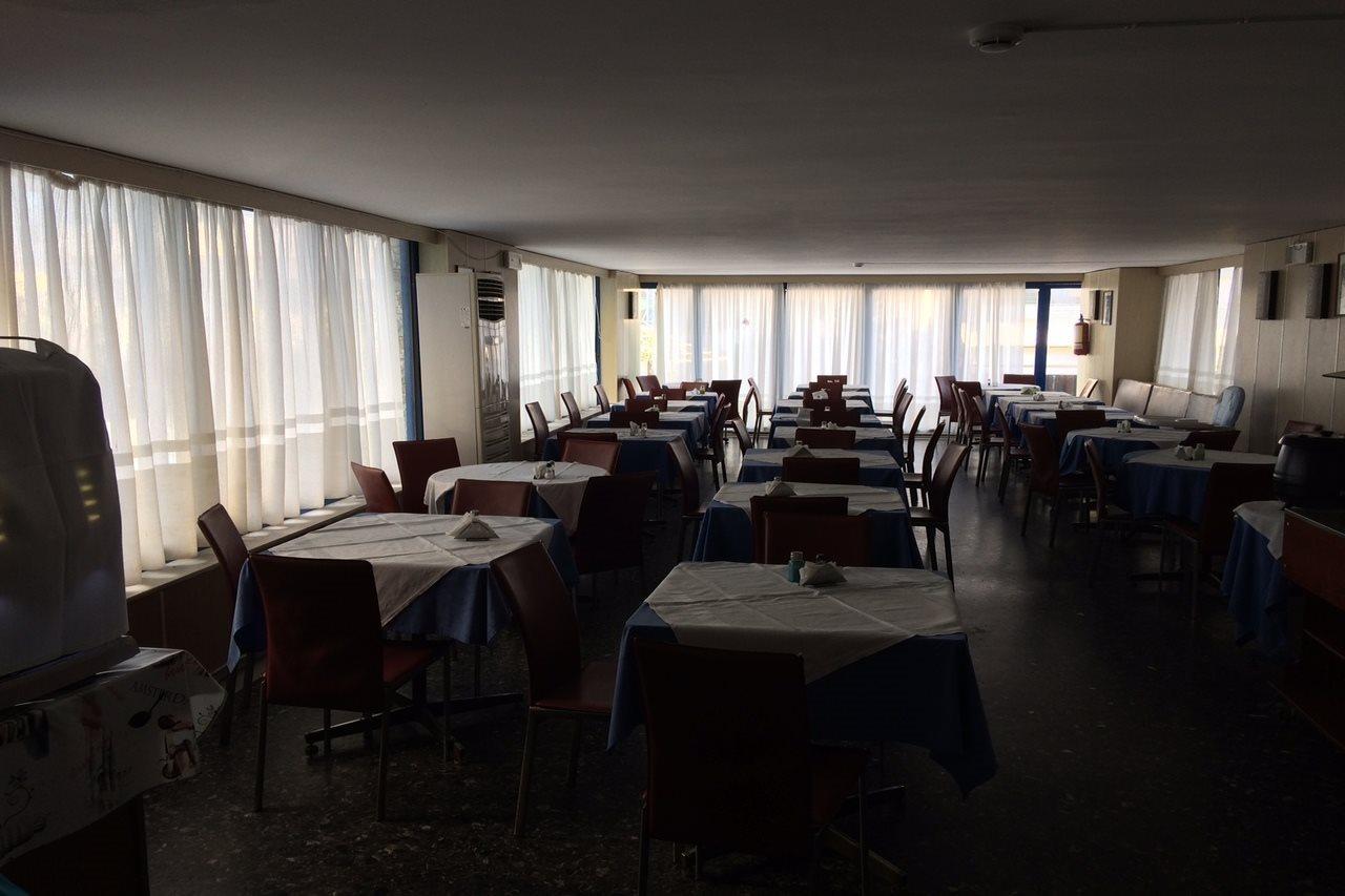 Hotel El Greco à Rhodes City Extérieur photo