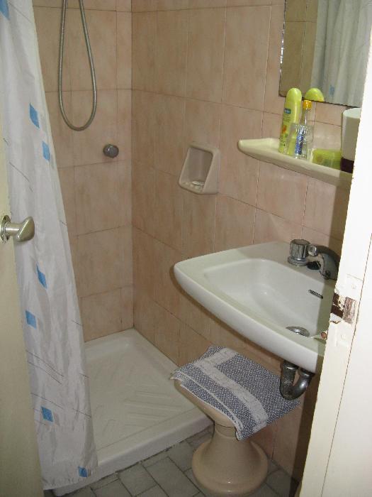 Hotel El Greco à Rhodes City Extérieur photo